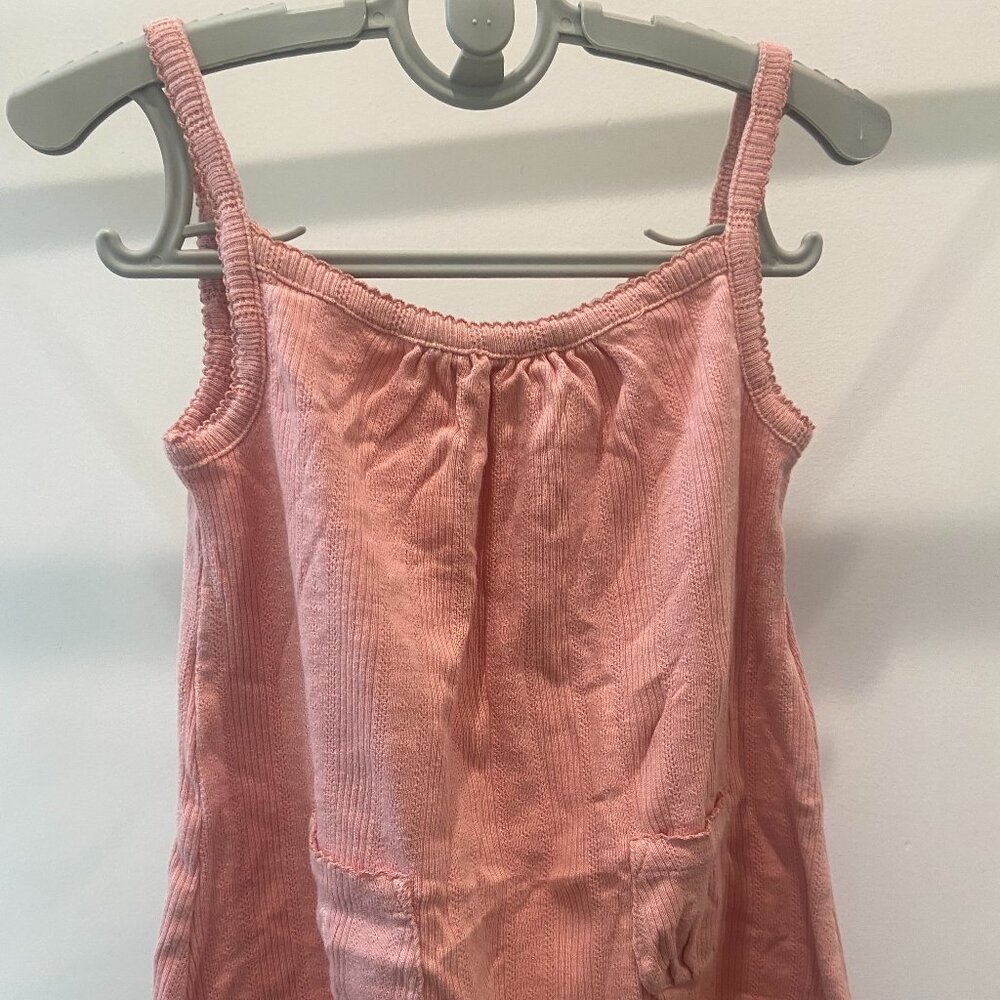 Ralph Lauren Romper